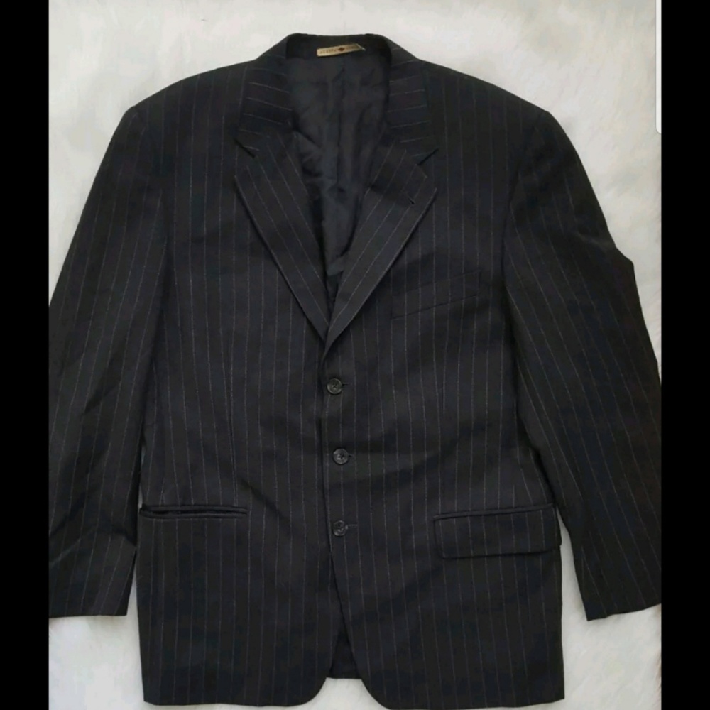 Joseph Abboud Men's Suit Jacket